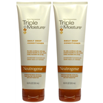 Triple Moisture Daily Deep Conditioner
