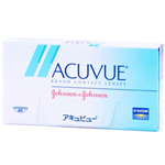 Acuvue Contact Lenses