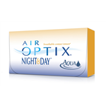 Air Optix Contact Lenses