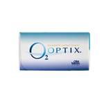 Ciba Viosion Contact Lens