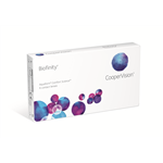 Cooper Vision Contact Lenses