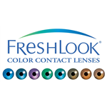 Fresh Look Color Contact Lenses