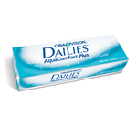 Dailies Contact Lenses
