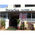 Dwaraka Veg Delight - Nalasopara - Palghar