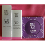 Street Wear Face Makeup