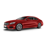 Mercedes-Benz CLS-Class 250 CDI