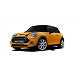 Mini Cooper D 3 Door