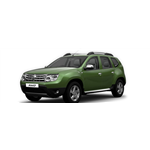 Renault Duster RXL AWD