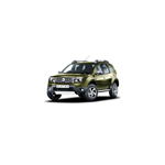 Renault Duster RXZ AWD