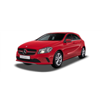 Mercedes-Benz A-Class A 200 d Sport