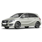 Mercedes-Benz B-Class B200 CDI Sport