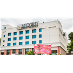 Hotel Accord - Pondicherry