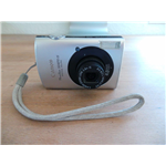 Canon Powershot SD 870