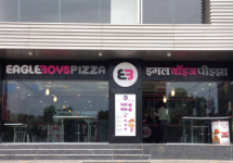Eagle Boys Pizza - Pimple Saudagar - Pune