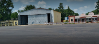 Bokaro Airport - Bokaro - India