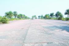 Chakulia Airport - Chakulia - India