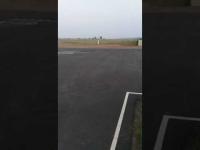 Jamardarpali Airstrip - Sambalpur - India