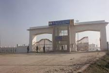 Jogbani Airport - Jogbani - India