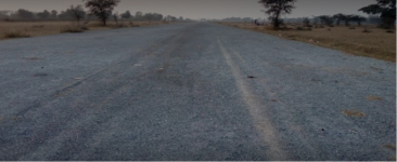 Raigarh Airport - Raigarh - India