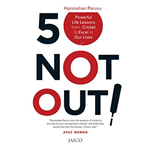 50 Not Out! - Harimohan Paruvu