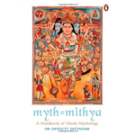 Myth = Mithya - Devadutta Pattanaik