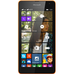 Microsoft Lumia 535