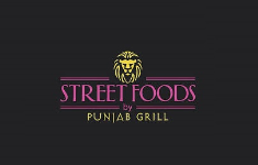 Street Foods By Punjab Grill - Ambience Mall - Gurgaon