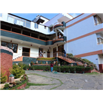 The Carnival Resort - Kodaikanal