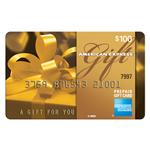 American Express Gift Card