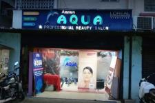 Aqua - Jamshedpur