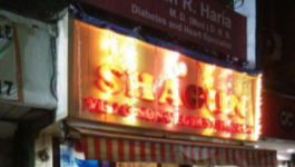 Shagun - Bhandup - Mumbai