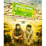 Welcome 2 Karachi