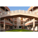Bhaktidhama Hotel - Vrindava - Mathura