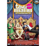 Tanu Weds Manu Returns