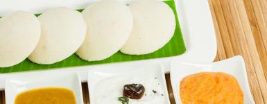 Laxmi Ganesha Veg - Goregaon - Mumbai