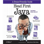 Head First Java - Kathy Sierra
