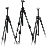 Choosing a Tripod