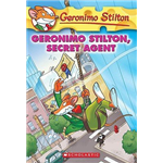 Geronimo Stilton