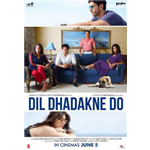 Dil Dhadakne Do