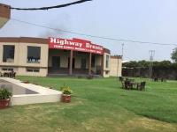 Highway Dreams - GT Road - Panipat 