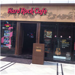 Hard Rock Cafe - DLF Cyber City - Gurgaon