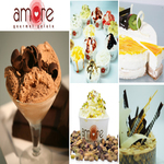 Amore Ice Cream