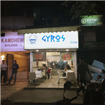 Gyros - Lokhandwala - Mumbai