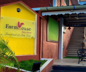 Farmhouse Sea N Sand - Vasai - Palghar