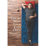 Dream with Your Eyes Open - Ronnie Screwvala