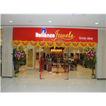 Reliance Jewels - Mumbai