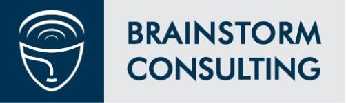 Brainstorm Consulting - Bangalore