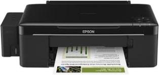 Epson L200 All-In-One Printer