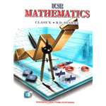 Mathematics - RD Sharma