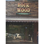 Rock N Wood - Upvan - Thane